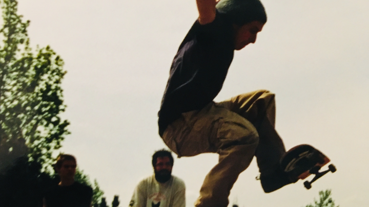 Please take a moment to help our dear friend Rob campaign photo, 1 of 4