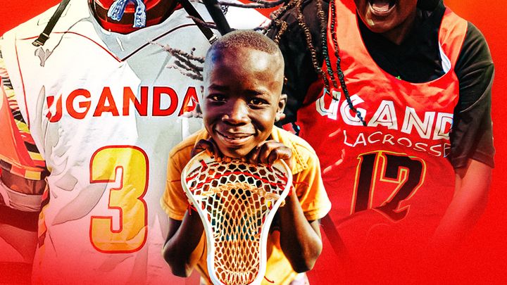 Uganda Lacrosse Needs Your Support campaign photo, 1 of 8