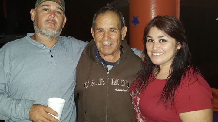 Main fundraiser photo