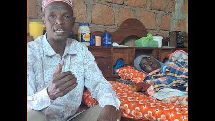 Save Fatoumata Koumba, a Mother of 5, Fighting Breast Cancer video thumbnail, 1 of 6