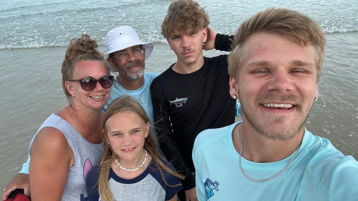 Main fundraiser photo