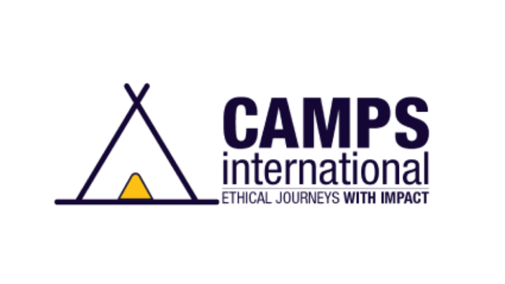 Camps international trip, Cambodia campaign photo, 1 of 4