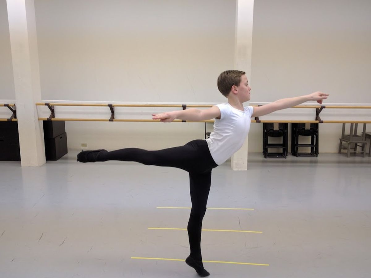 boston ballet summer intensive 2020 - top 10 ballet summer intensives