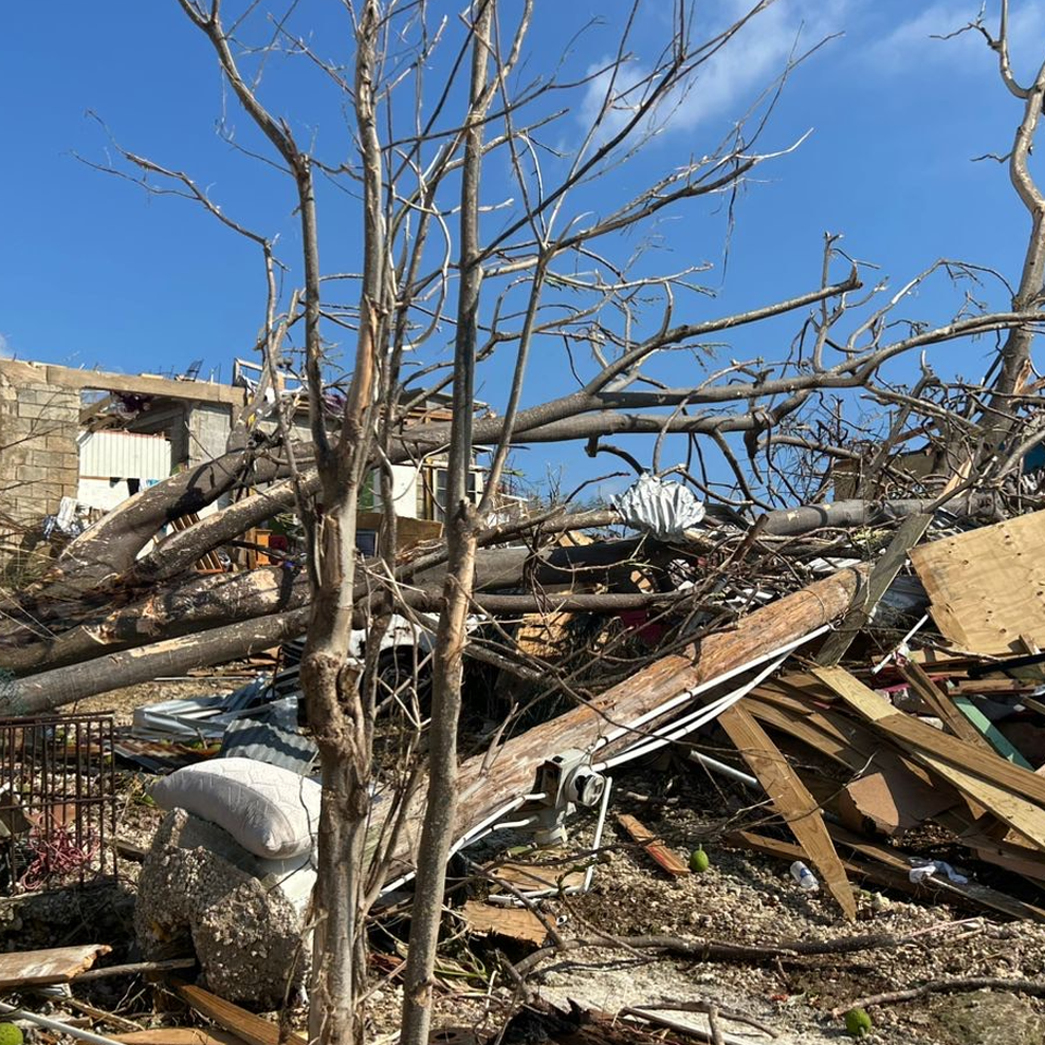 Support Jermaine Wilson's Family Post-Hurricane Melissa