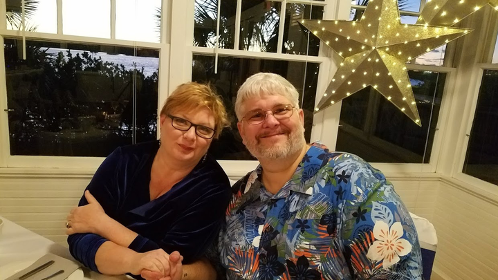 Main fundraiser photo