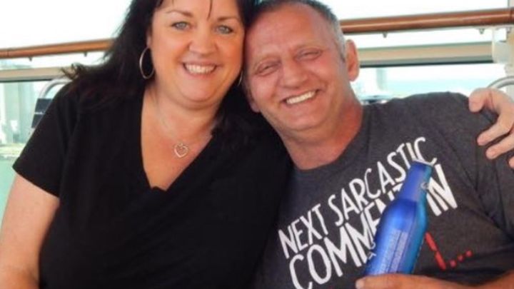 Main fundraiser photo