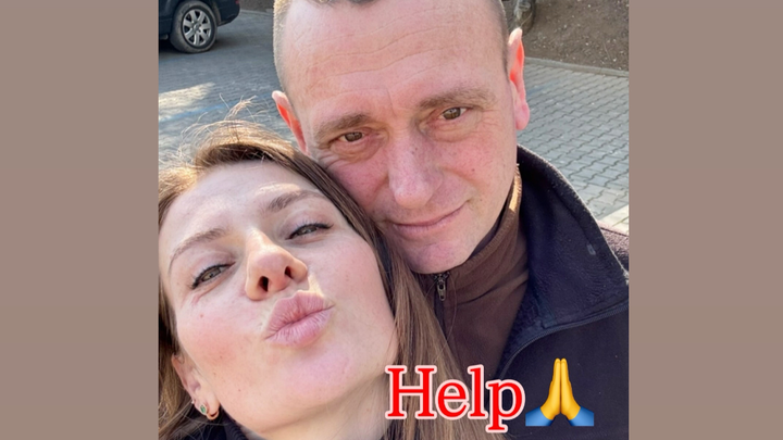 Help my brother, who has melanoma, hope for recovery campaign photo, 1 of 5