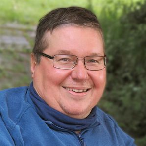 Klaus Hergert