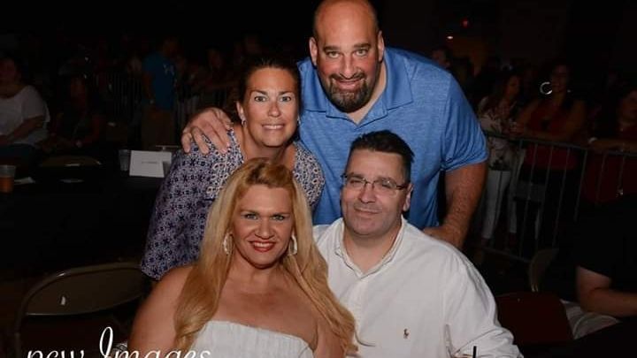 Main fundraiser photo