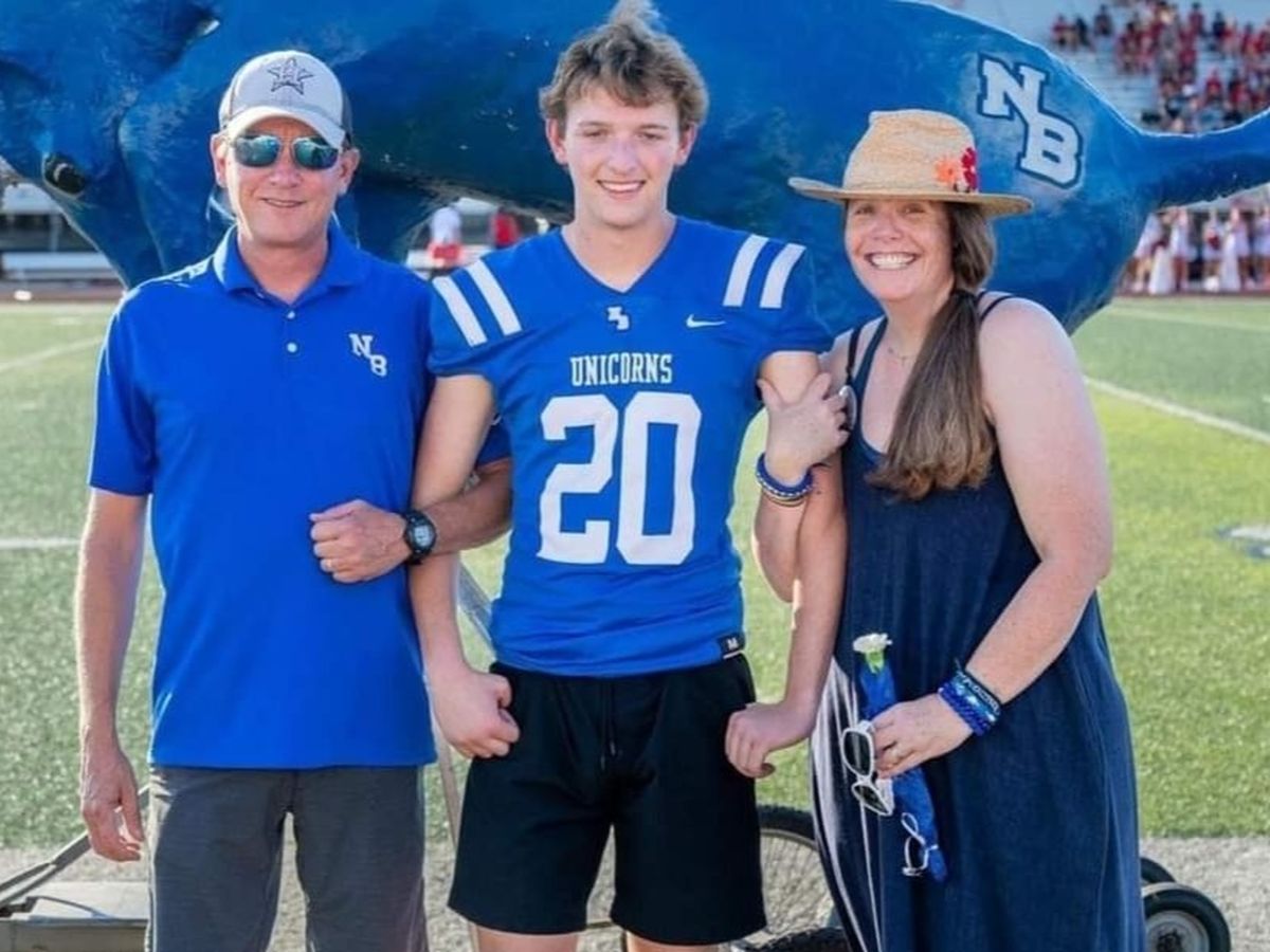 Fundraiser for Phillip Wiggins by Brannon Smith : Support for Carter ...