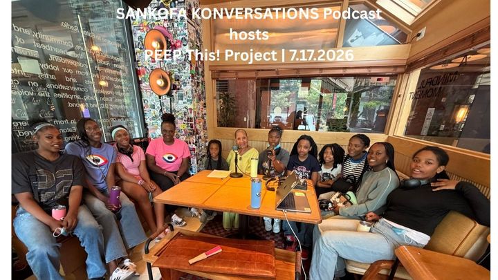 Donate to Honor Ferebee Sisters: Empower Girls! campaign photo, 1 of 8