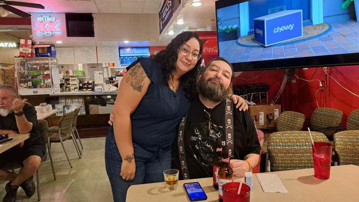 Main fundraiser photo