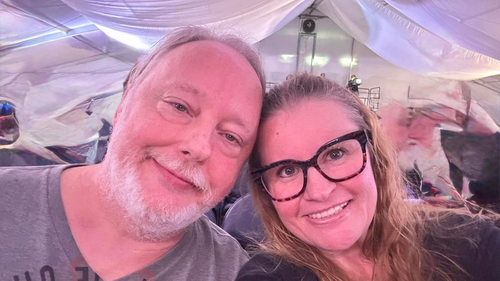 Main fundraiser photo