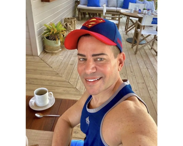 Joshua Estrin