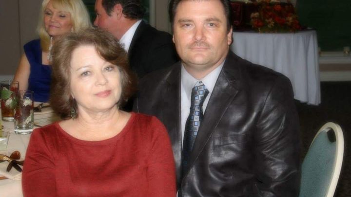 Main fundraiser photo