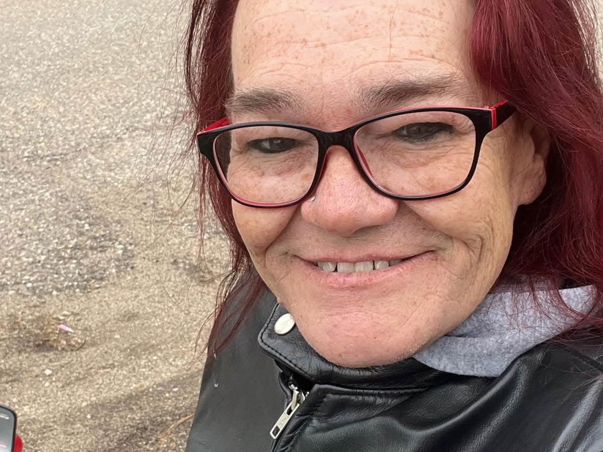 Fundraiser by Amanda Riley : Help Covering Debbie’s Medical Expenses