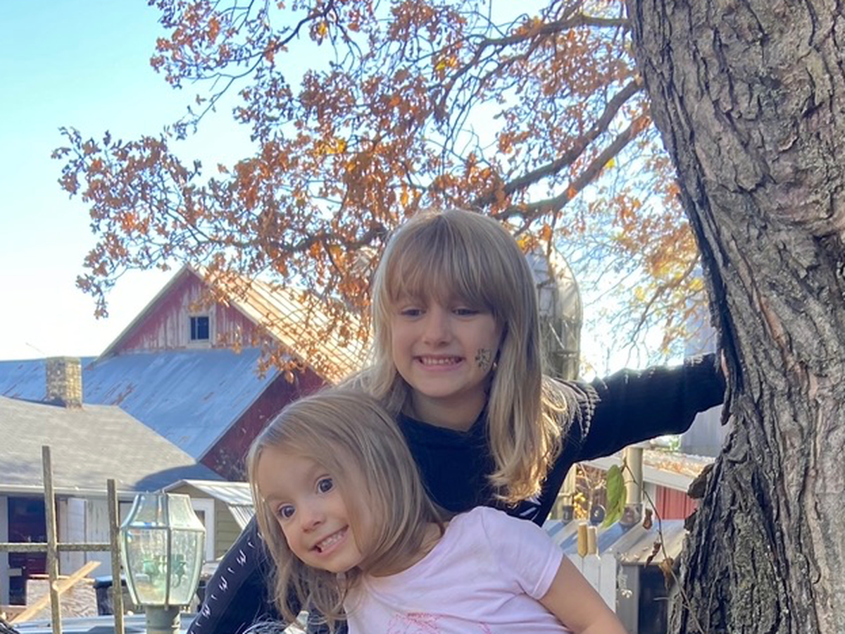 Help Charlee Return to Her Loving Mom campaign photo, 1 of 5