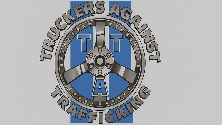 Truckers Against Trafficking Donation - Turn $1k into $2k! campaign photo, 1 of 2