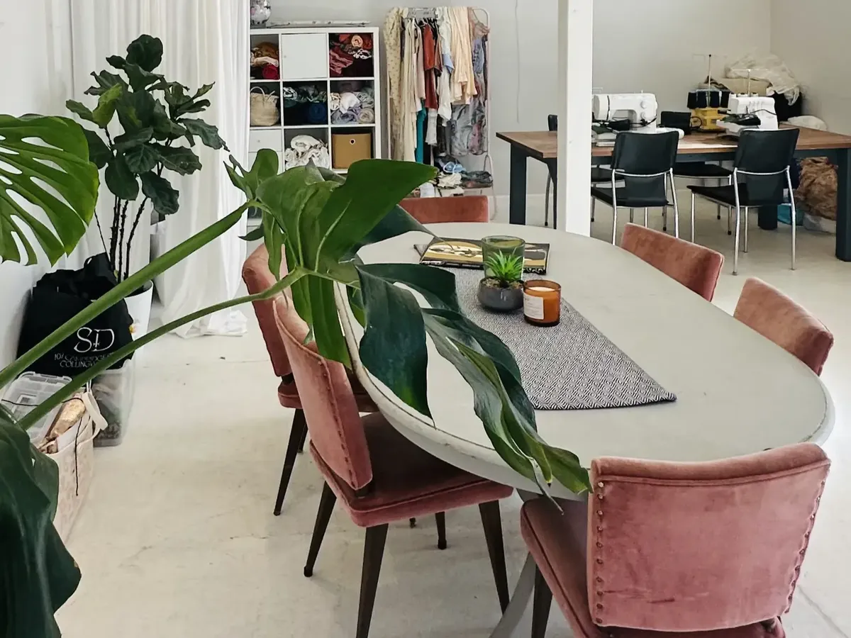 URGENT - Secure our community hub! campaign photo, 1 of 3