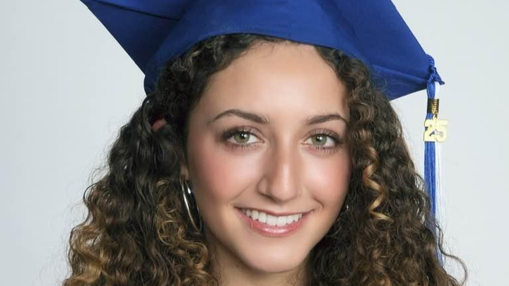 Support Charlize's Study Abroad Journey campaign photo, 1 of 3