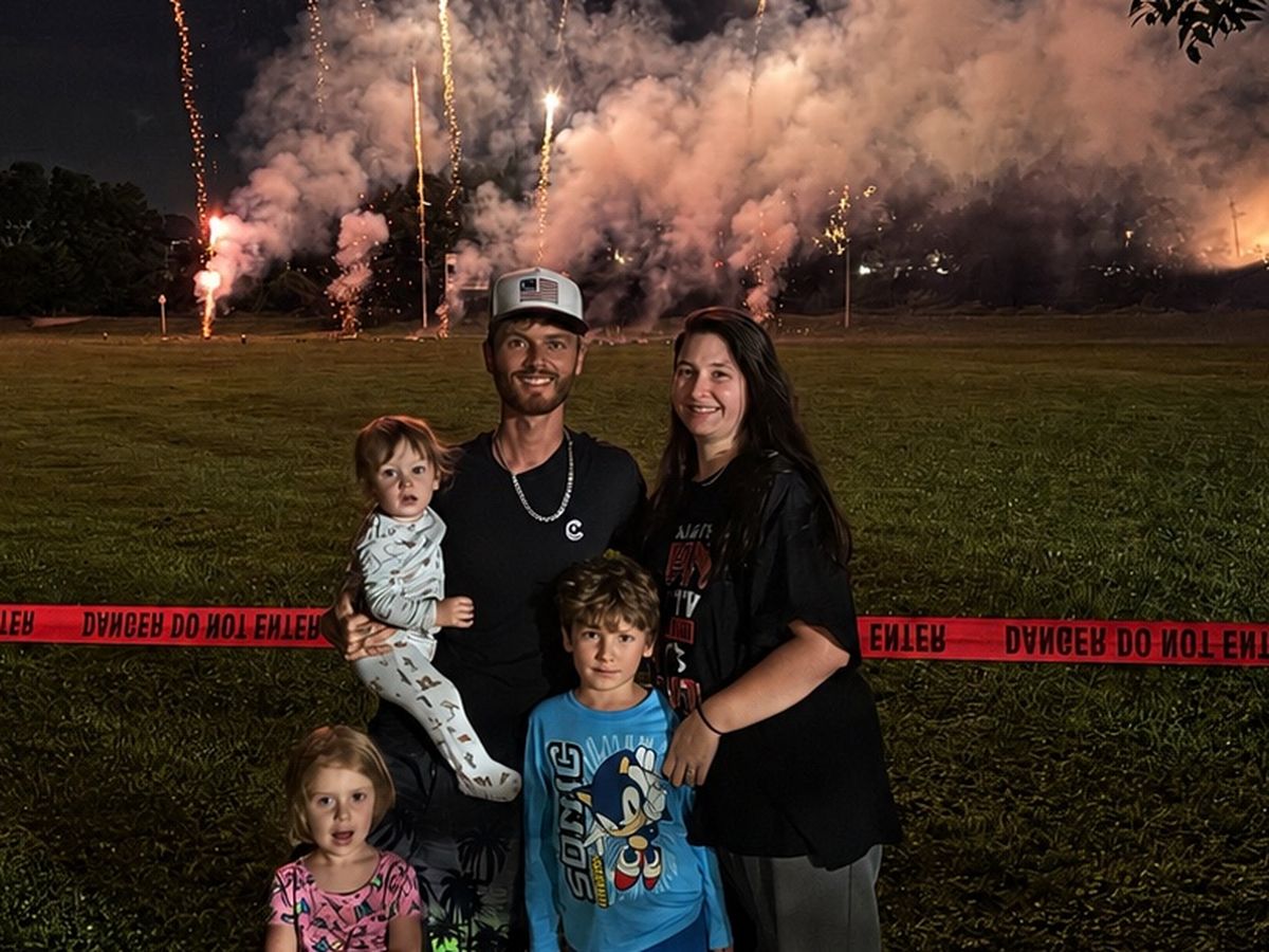 Help a Dedicated Nurse Heal and Support Her Family campaign photo, 1 of 6
