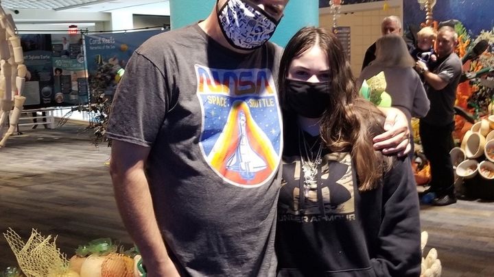 Main fundraiser photo