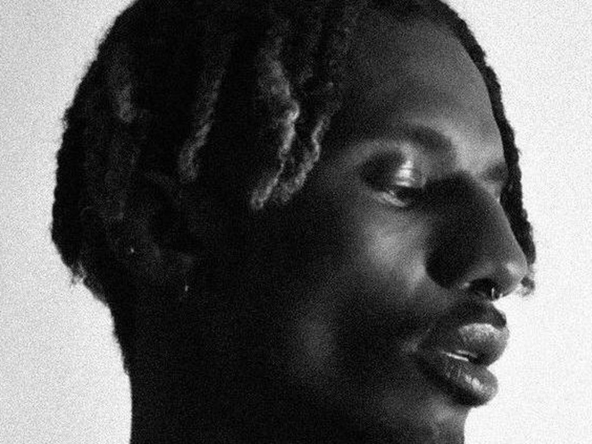 Fundraiser by Jazmon Voss : Assistance for Visa Extension, image size:1200x900