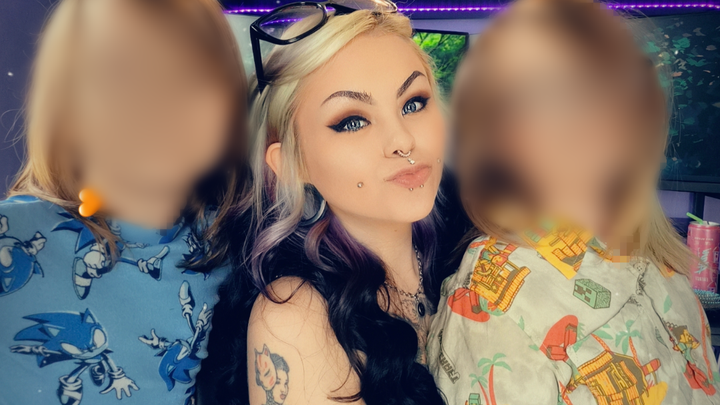 Support Destiny "Dollface" During her Health Battle campaign photo, 1 of 3