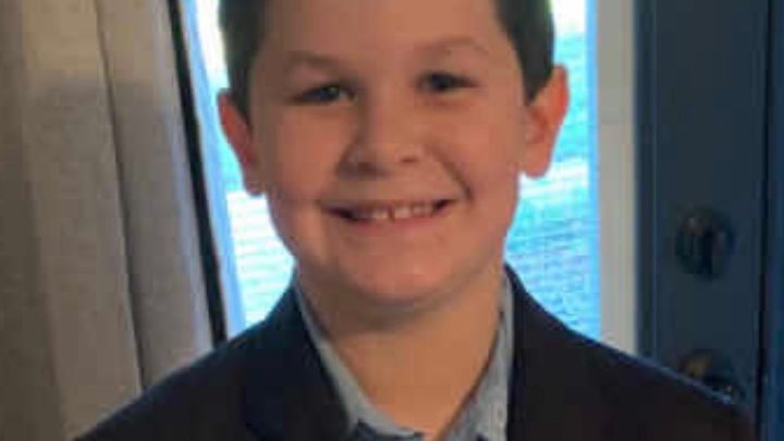 Colter’s Journey campaign photo, 1 of 2