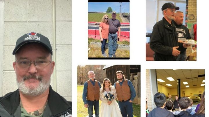 Main fundraiser photo