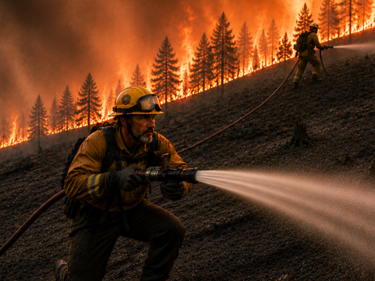 Fundraiser’s main image