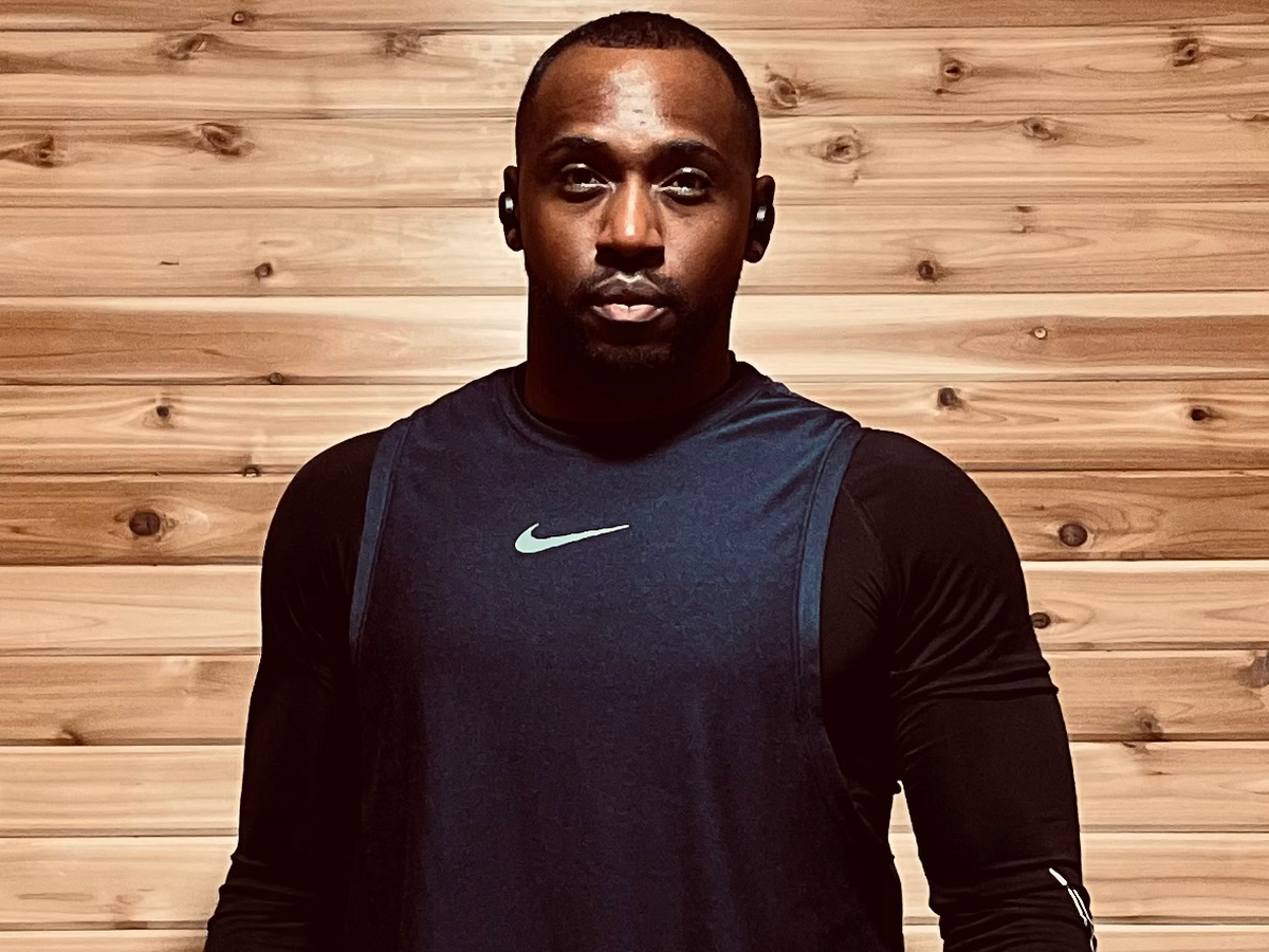 Fundraiser by Justen Smith : Help Coach Jut Compete on the World Stage ...