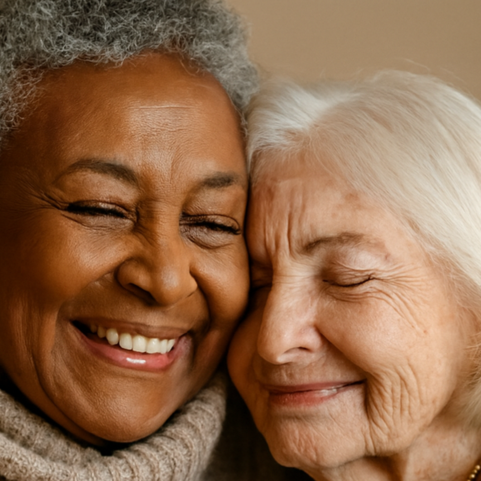 No Senior Left Behind: HEART TOUCH’S HOLIDAY GIFT DRIVE