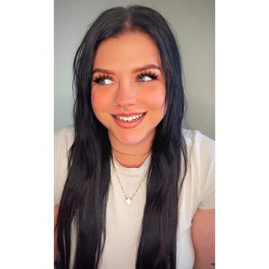 Breanne Rush