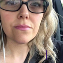 Profile photo of Amy Hall