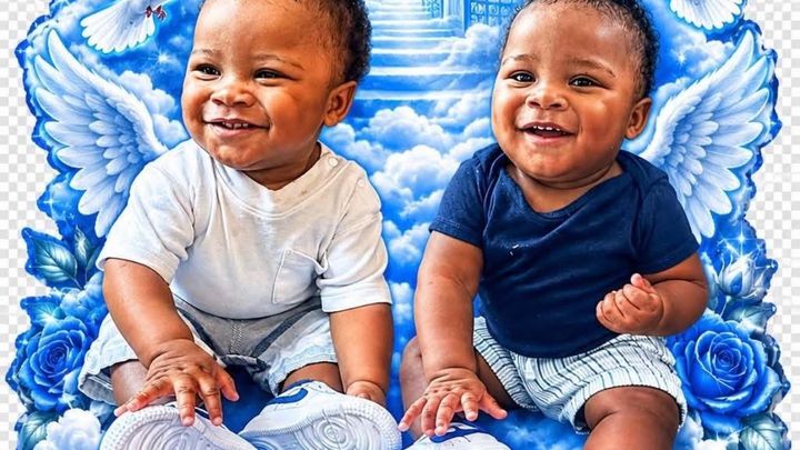 In Loving Memory of Baby Boy campaign photo, 1 of 3