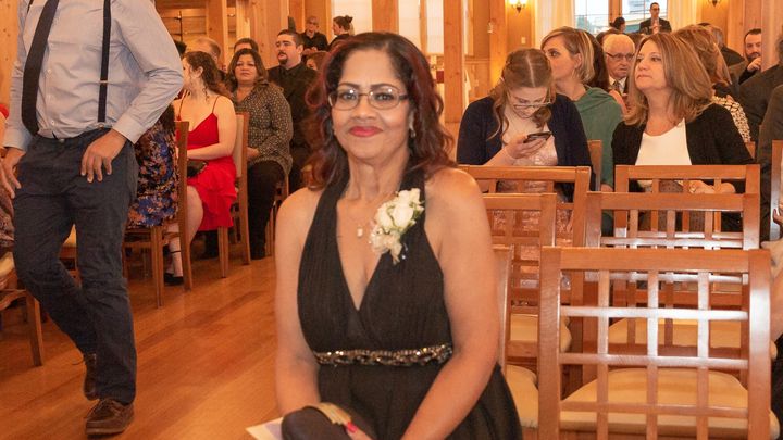 Main fundraiser photo