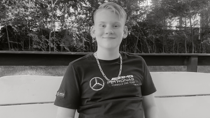 Für Jakub (16)- seine letzte Reise, wie er sie sich wünschte campaign photo, 1 of 3