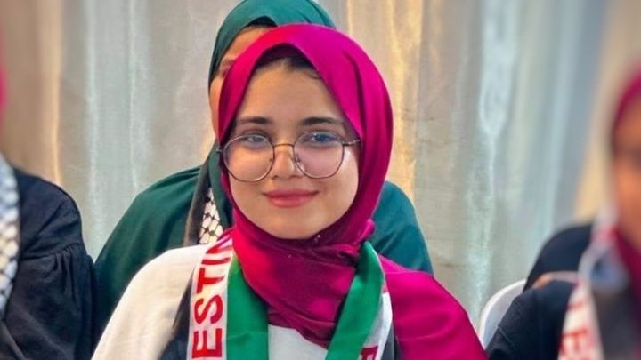 Sama Radwan's Dream of attending Medical School campaign photo, 1 of 8