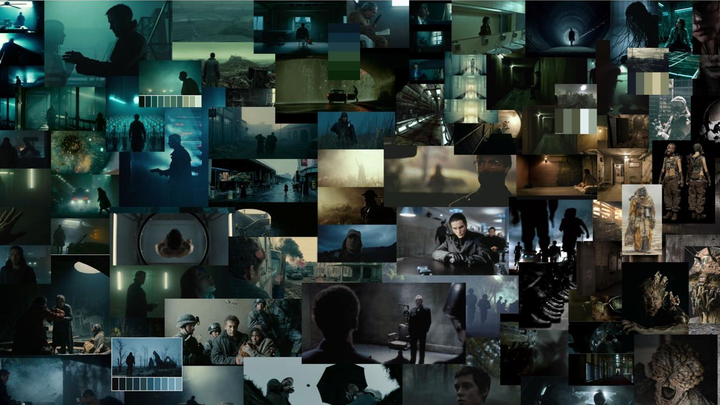 Exilium Kurzfilm campaign photo, 1 of 3