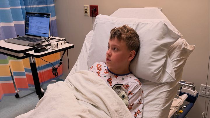 Support for a Family After Medical Emergency campaign photo, 1 of 3