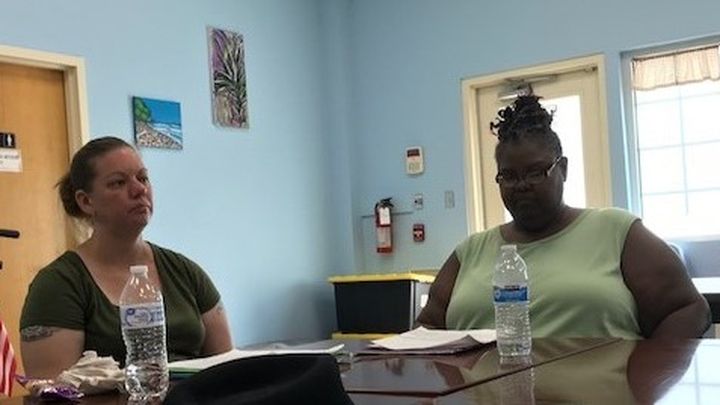 Fundraiser By Bob Clegg : Help Justice Jobs Help People Overcome Barriers