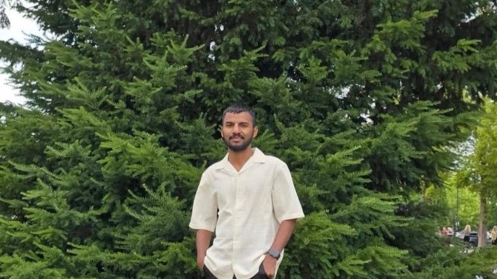 Honouring Srinath's Memory: Support His Family
