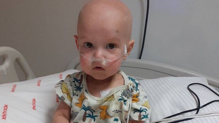 Fundraiser by Albina Shivy : Support Ramin Ragimkhanov & His ...