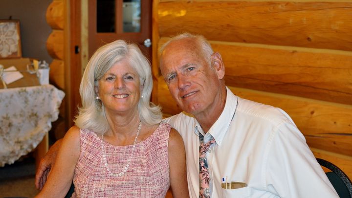 Main fundraiser photo