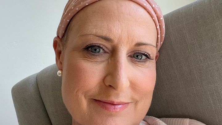 Help Annie Beat Cancer campaign photo, 1 of 2