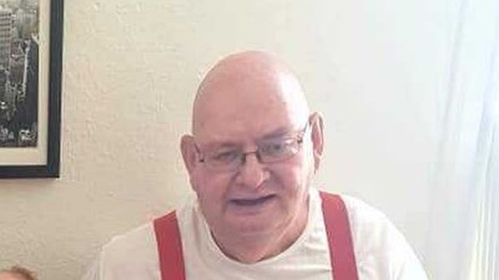 Main fundraiser photo