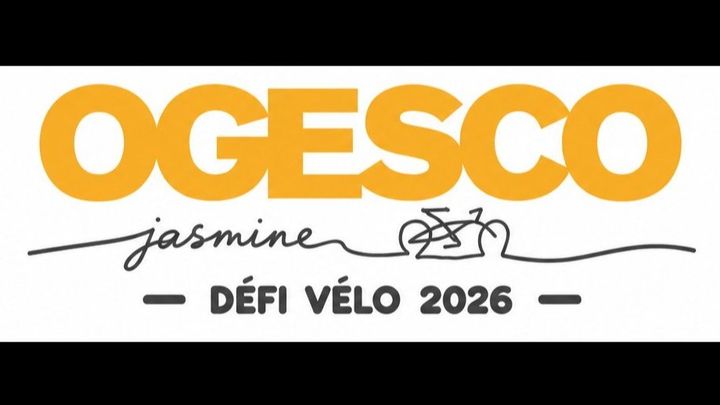 DEFI VELO OGESCO 2026 pour Jasmine campaign photo, 1 of 4