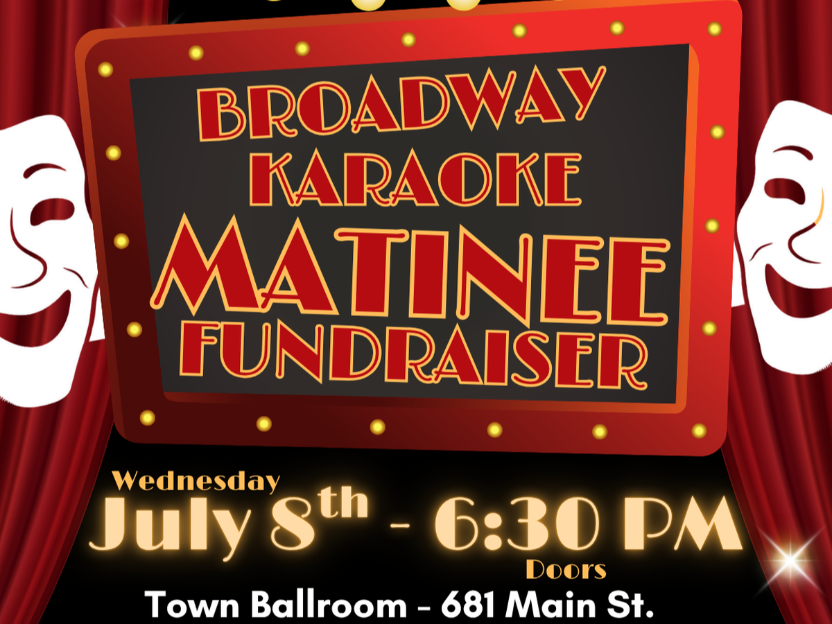 Help Matinee Buffalo Rebuild & Reopen campaign photo, 1 of 3