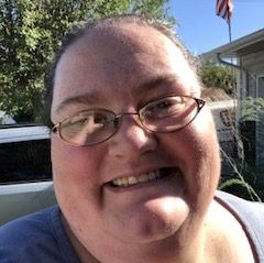 Betsy  Belmont 
